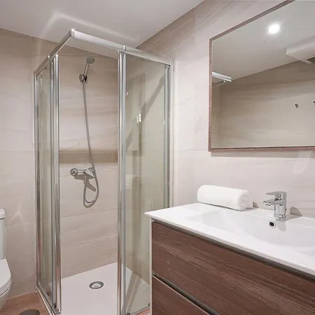 Appartement Tina