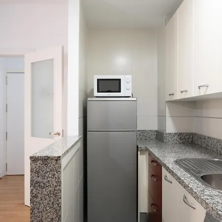 Appartement Tina *