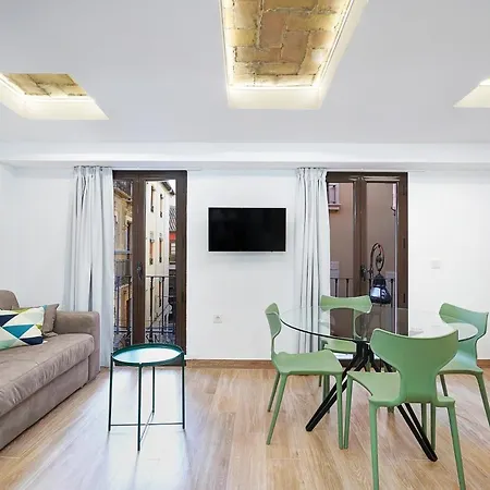 Appartement Tina Grenade