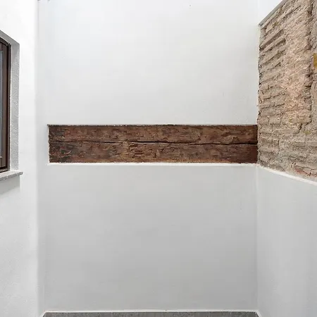 Tina Appartement Grenade