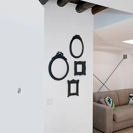 Appartement Tina