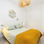 Tina Apartament *