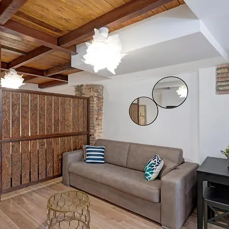 Apartman Tina *