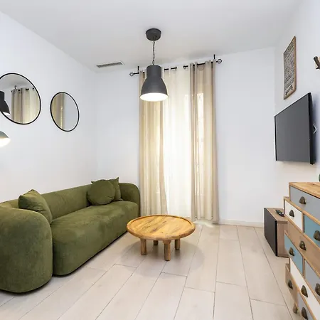 Tina Apartament Grenada