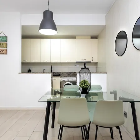 Tina Apartament Grenada