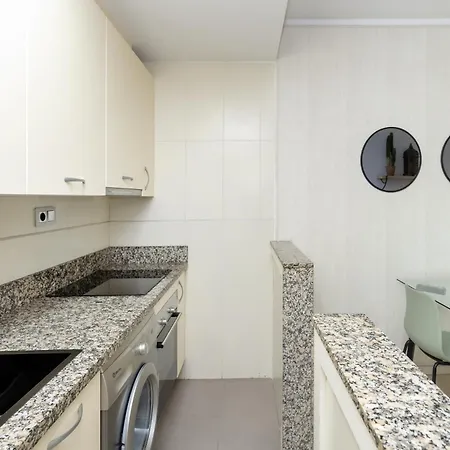 Tina Apartament Grenada