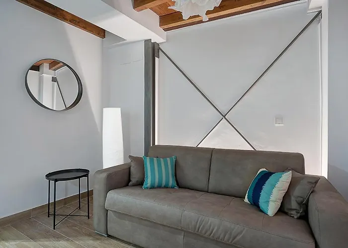 Appartamento Tina Granada
