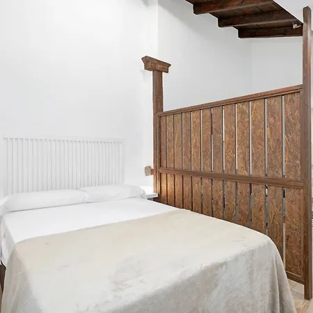 Appartement Tina *