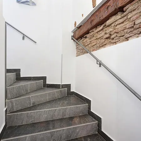 Appartement Tina *