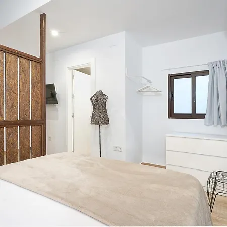 Appartement Tina