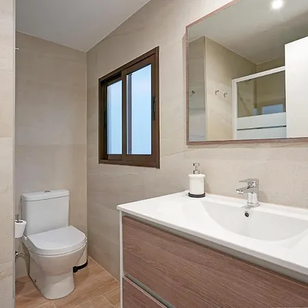 Appartement Tina