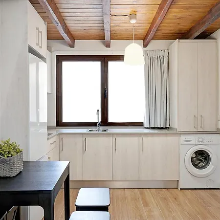 Tina Appartement