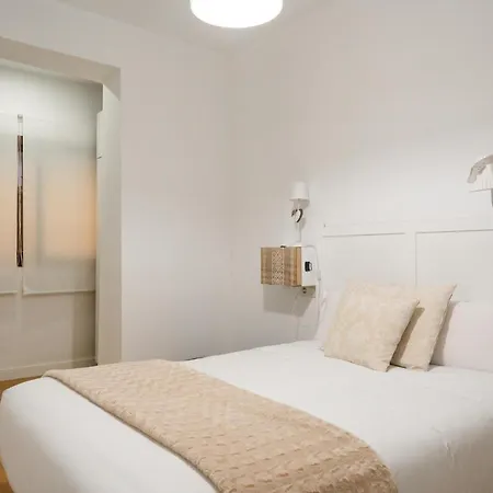 Tina Appartement Granada