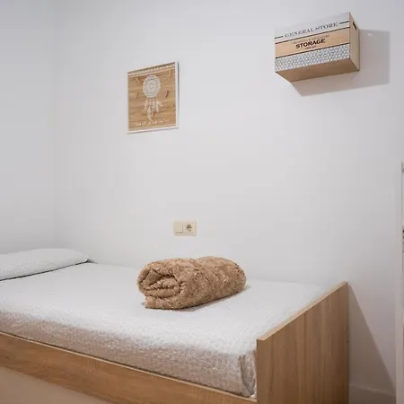 Tina Appartement