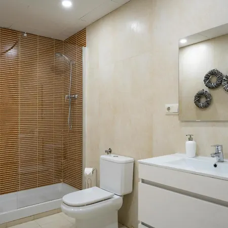 Tina Appartement