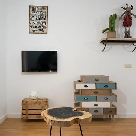 Tina Appartement Granada