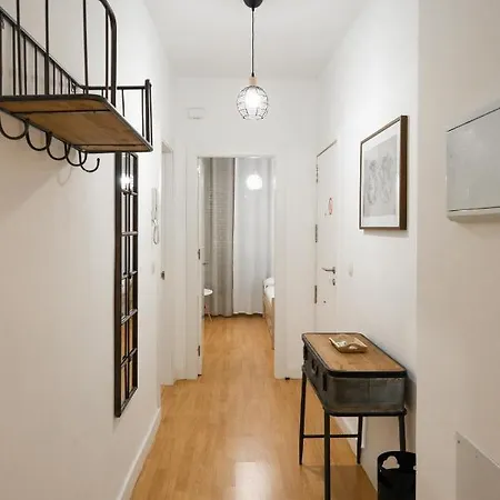 Tina Appartement Granada