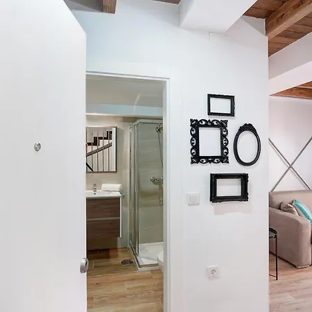 Appartement Tina