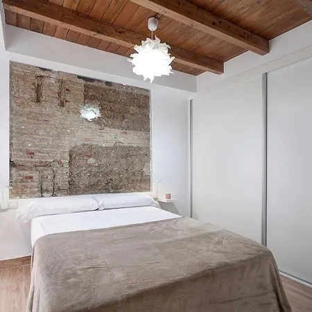Tina Appartement Granada