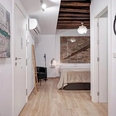 Tina Appartement