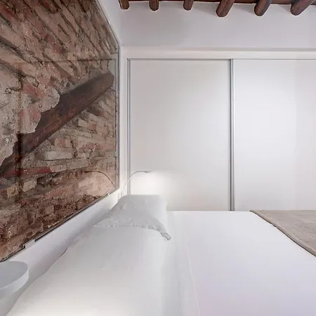 Appartement Tina Granada