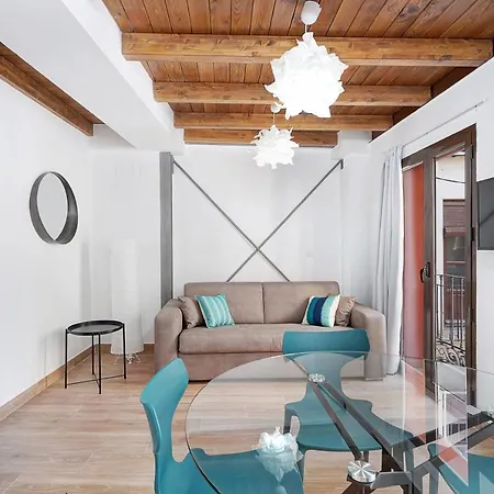 Appartement Tina Granada