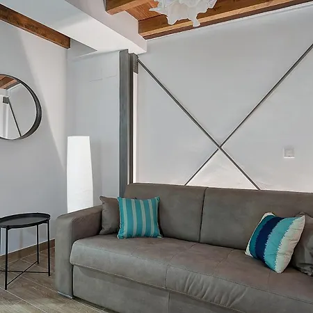 Appartement Tina Granada