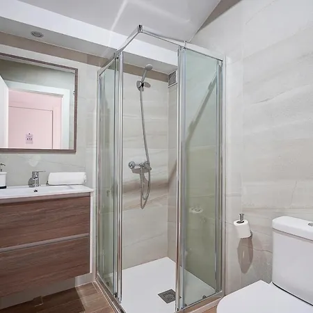 Tina Appartement