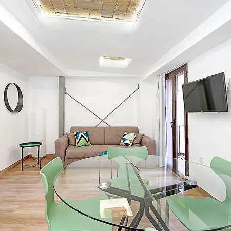 Appartement Tina