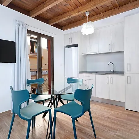 Tina Appartement Granada