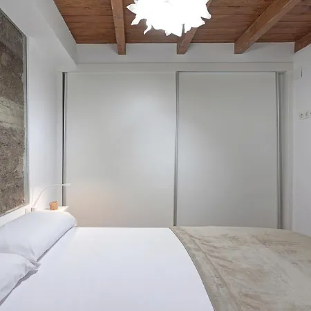 Tina Appartement Granada
