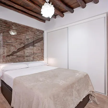 Appartement Tina
